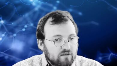 Photo of Хоскинсон допустил потерю биткоином лидерства из-за квантовой угрозы