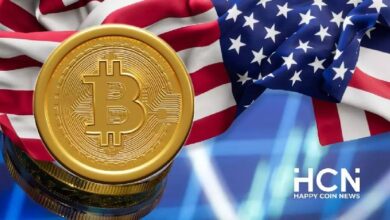 Photo of Bank of America укрепил своё положение на конкурентном биткоин-рынке США