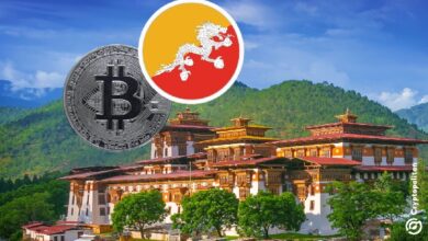 Photo of Компания 3iQ будет управлять частью Bitcoin казначейства проекта Gelephu Mindfulness City в Бутане