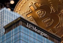 Photo of JPMorgan: «Настоящая опасность для биткоина заключается не в продажах стратегии»