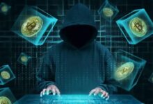 Photo of Вредоносный бот крадет сид-фразы и данные криптокошельков — Kaspersky