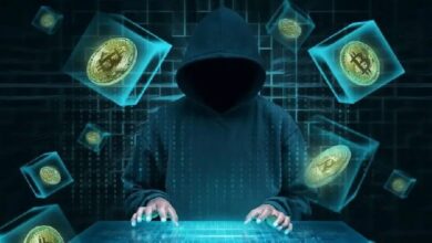 Photo of Вредоносный бот крадет сид-фразы и данные криптокошельков — Kaspersky