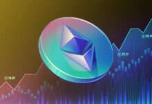 Photo of Активность разработчиков Ethereum подскочила на 192% по мере роста цены