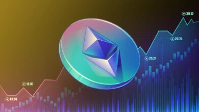 Photo of Активность разработчиков Ethereum подскочила на 192% по мере роста цены