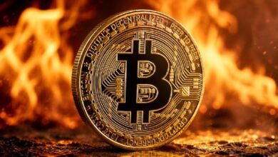 Photo of Биткоин достиг дна, или надвигается “встряска”? Какова ситуация с XRP?