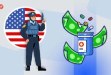 Photo of В США раскрыли сеть наркоторговли через даркнет с отмыванием криптовалютных доходов