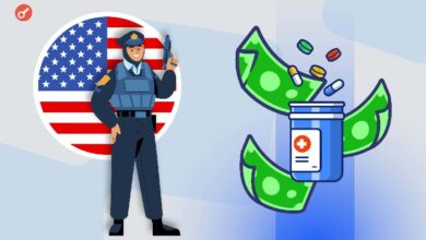 Photo of В США раскрыли сеть наркоторговли через даркнет с отмыванием криптовалютных доходов