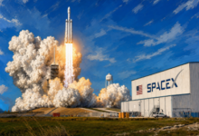 Photo of Почему торговля акциями SpaceX на Binance обогнала биткоин по интересу трейдеров