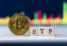 Photo of Объем торгов биткоин-ETF упал на 78%: почему это важно для BTC