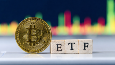 Photo of Объем торгов биткоин-ETF упал на 78%: почему это важно для BTC