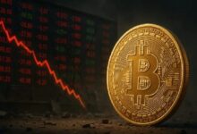 Photo of CryptoQuant: «Данные блокчейна предупреждают: еще слишком рано говорить о настоящем дне биткоина! Вот почему…»