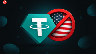 Photo of У Tether осталось два года, чтобы привести USDT к соответствию GENIUS Act