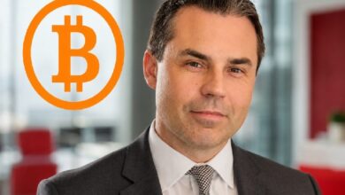 Photo of Прогноз экспертов Bloomberg по биткоину: «Как и с ценой золота…»