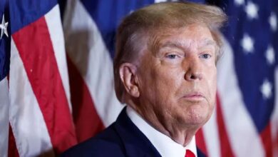 Photo of Прибыль Трампа от криптовалют вкладывается в акции, а не биткоин