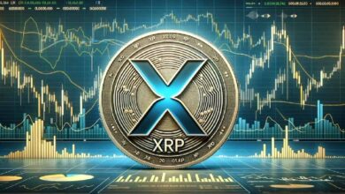 Photo of Открытый интерес XRP на Binance упал до двухлетнего минимума