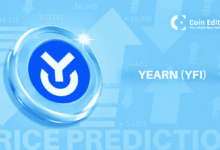 Photo of Прогноз цены Yearn Finance: может ли YFI продлить свой прорыв до $2,800?