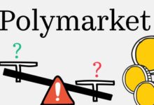 Photo of Американцы потратили более $550 млн в ставках Polymarket вопреки запрету