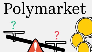 Photo of Американцы потратили более $550 млн в ставках Polymarket вопреки запрету