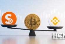 Photo of Чьи биткоин-балансы в минусе — Strategy или розничных инвесторов Binance?