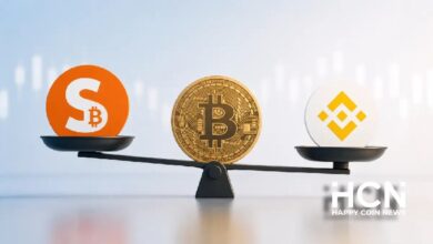 Photo of Чьи биткоин-балансы в минусе — Strategy или розничных инвесторов Binance?