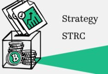 Photo of Strategy впервые провела байбэк акций STRC вместо покупок биткоина