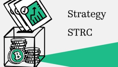 Photo of Strategy впервые провела байбэк акций STRC вместо покупок биткоина