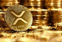 Photo of Данные с Binance указывают на скрытый сигнал для XRP!