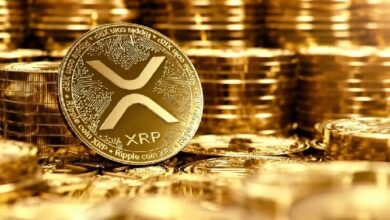 Photo of Данные с Binance указывают на скрытый сигнал для XRP!