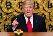 Photo of Провалился ли план Дональда Трампа по созданию биткоин-резерва? Вот последние новости