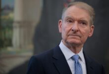Photo of Председатель Комиссии по ценным бумагам и биржам (SEC) Пол Аткинс сделал оптимистичные заявления о криптовалютах!