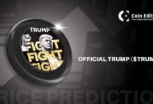 Photo of Прогноз цены TRUMP: июль 2026: сможет ли $TRUMP восстановиться после того, как Трамп раскрыл $635 млн доходов от мем-монет?