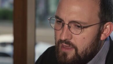 Photo of Основатель Cardano (ADA) Чарльз Хоскинсон впервые высказался после взлома!