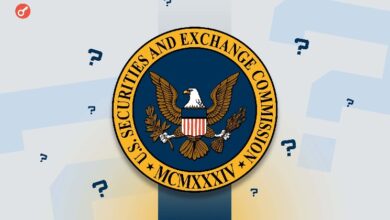 Photo of В SEC признали ошибки с криптовалютными ETF и анонсировали нейтральный подход к новым продуктам