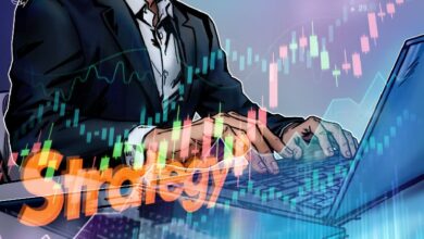 Photo of Продажа Strategy 3588 BTC восстановит доверие — Grayscale