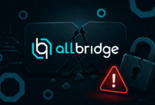 Photo of Соучредитель Allbridge прокомментировал взлом и рассказал о будущем проекта