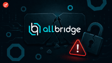 Photo of Соучредитель Allbridge прокомментировал взлом и рассказал о будущем проекта