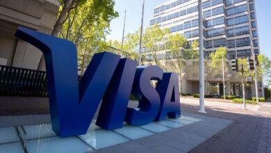 Photo of Платформа Visa Stablecoin способствует переходу институциональных платежей в блокчейн с помощью Open USD