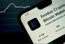 Photo of Компания Exodus планирует уволить 25% своих сотрудников