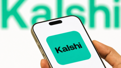 Photo of Платформа Kalshi: вероятность принятия закона о ясности для Bitcoin и криптовалют выросла до 66%