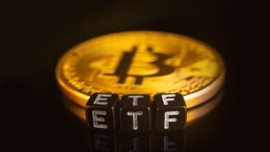 Photo of Биткойн-ETF привлекли 203 млн долларов, а их активы превысили 80 млрд долларов