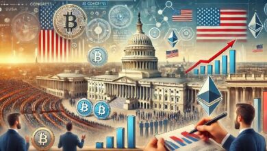 Photo of GENIUS Act отмечает свою первую годовщину, последует ли примеру CLARITY Act?