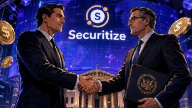 Photo of Securitize Capital получила статус инвестконсультанта SEC