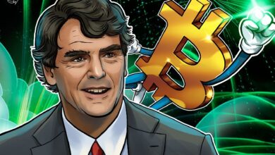 Photo of Тим Дрейпер опроверг перемещение биткоинов и подтвердил прогноз о $250 000