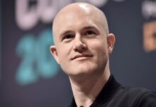Photo of Из-за неопределённости с законами Coinbase может перенести бизнес за пределы США