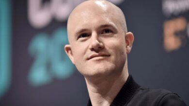 Photo of Из-за неопределённости с законами Coinbase может перенести бизнес за пределы США
