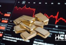 Photo of С марта инвесторы вывели из крупнейшего американского золотого ETF $14 млрд