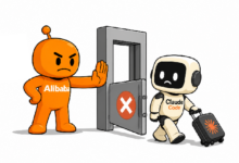 Photo of Alibaba запретила сотрудникам использовать Claude Code
