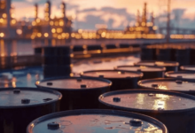 Photo of Биткоин остается около $64 000, поскольку нефть достигла месячного максимума, а распродажа Kimi AI продолжается