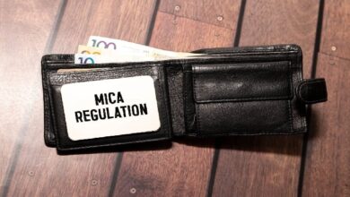Photo of Срок вступления в силу MiCA в ЕС меняет облик криптовалютного рынка: Испания одобрила проект Venga