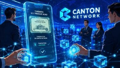Photo of Tradeweb осуществила сделку с токенизированными облигациями США